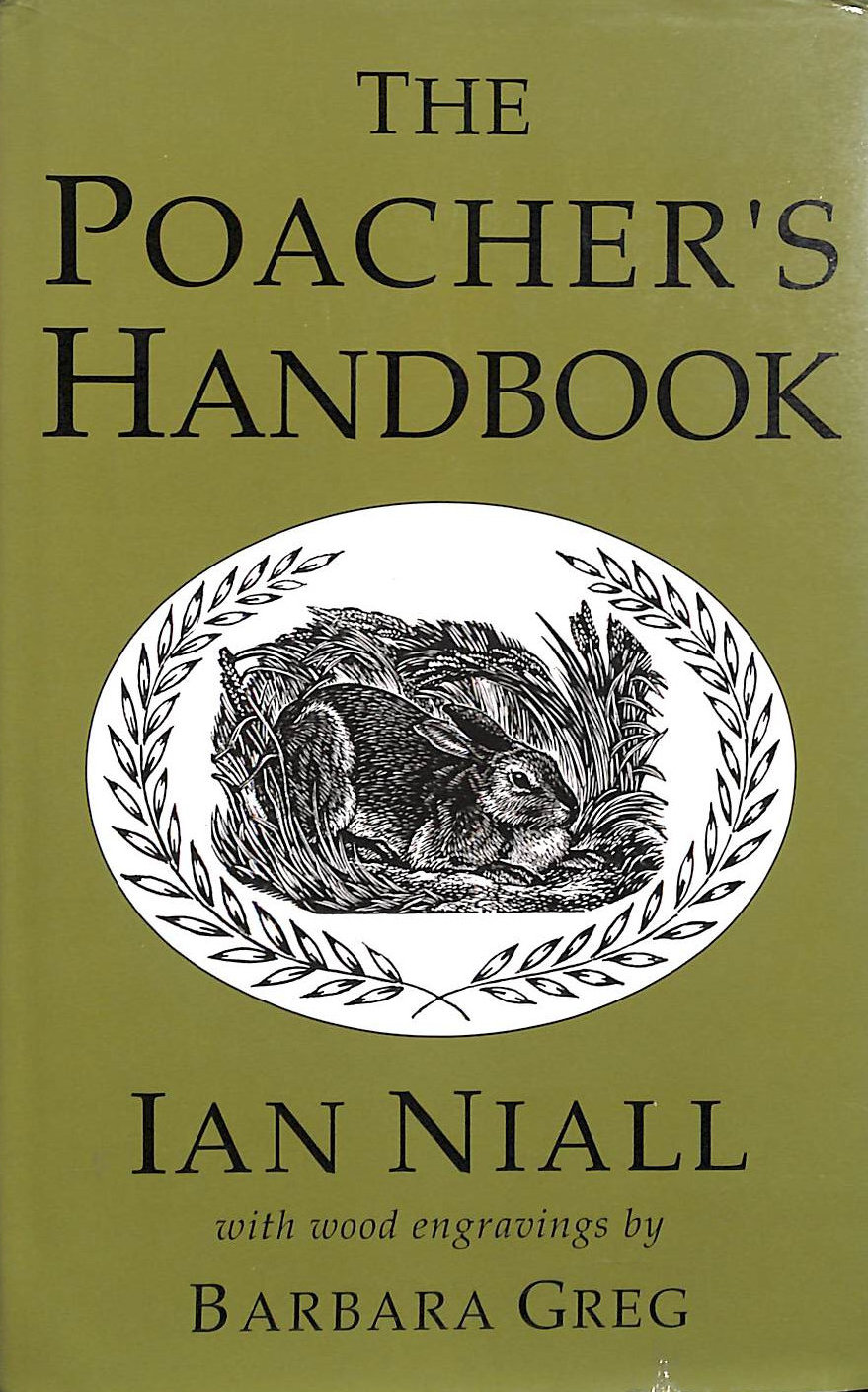 Poacher's Handbook