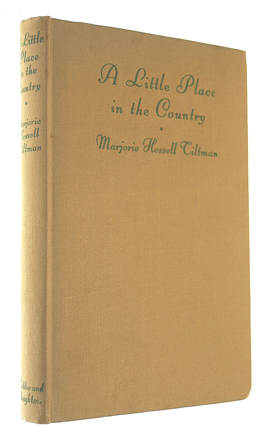 A Little Place in the Country