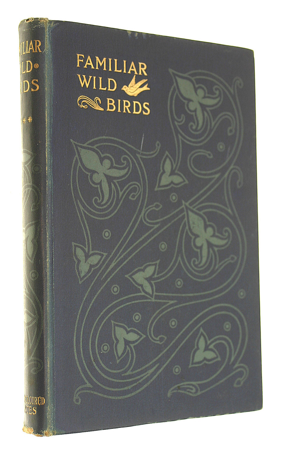 Familiar Wild Birds - Fourth Series