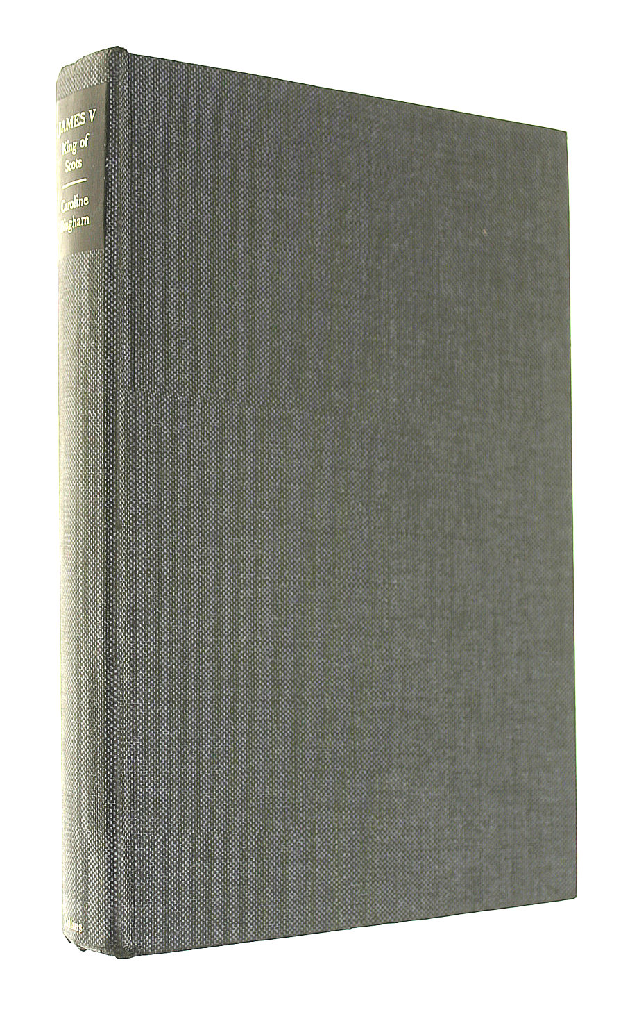 James V, King of Scots