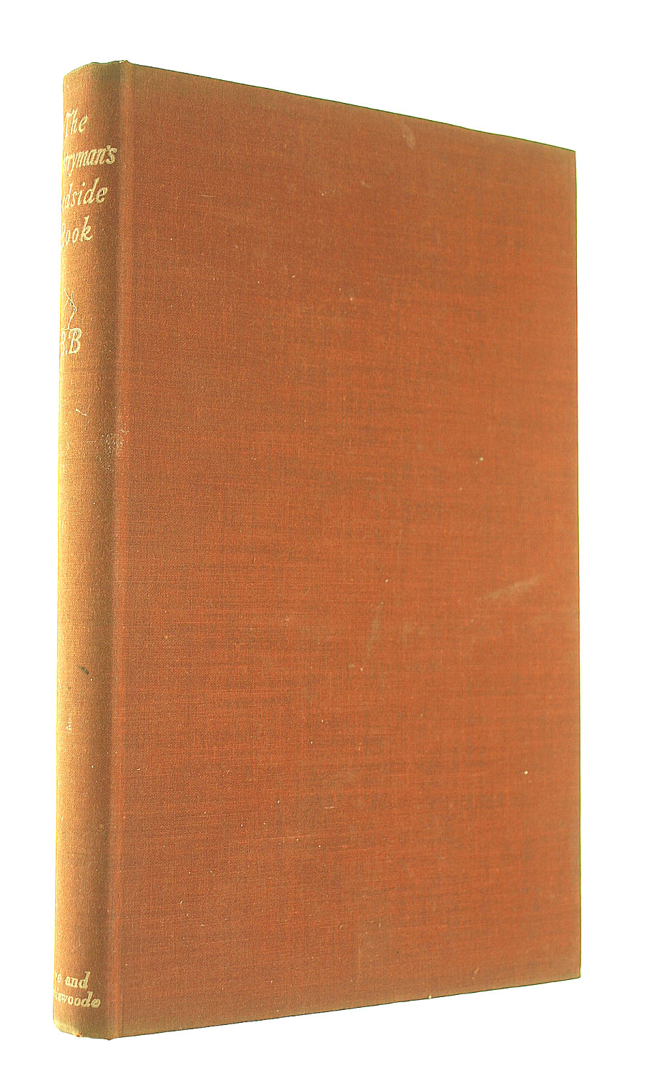 The countrymans bedside book.