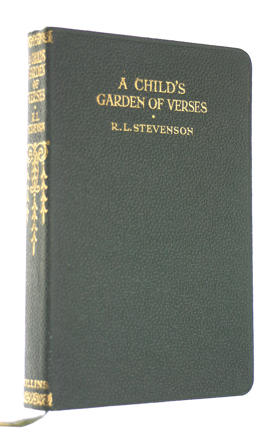 Child's Garden of Verses