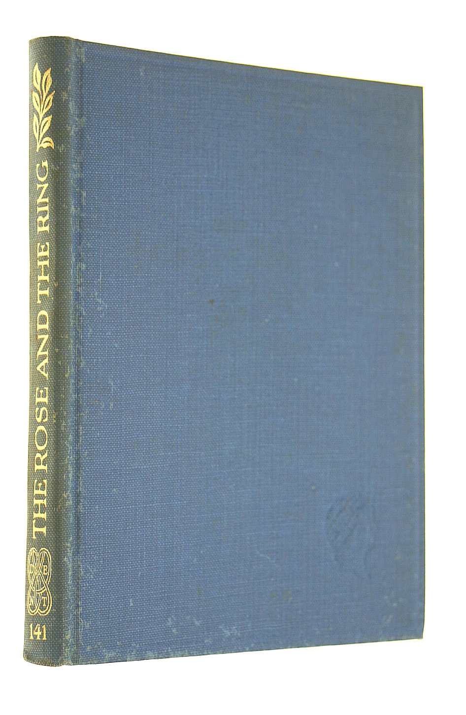 The Rose and the Ring