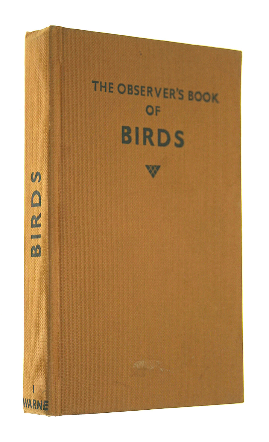 The Observer's Book of Birds