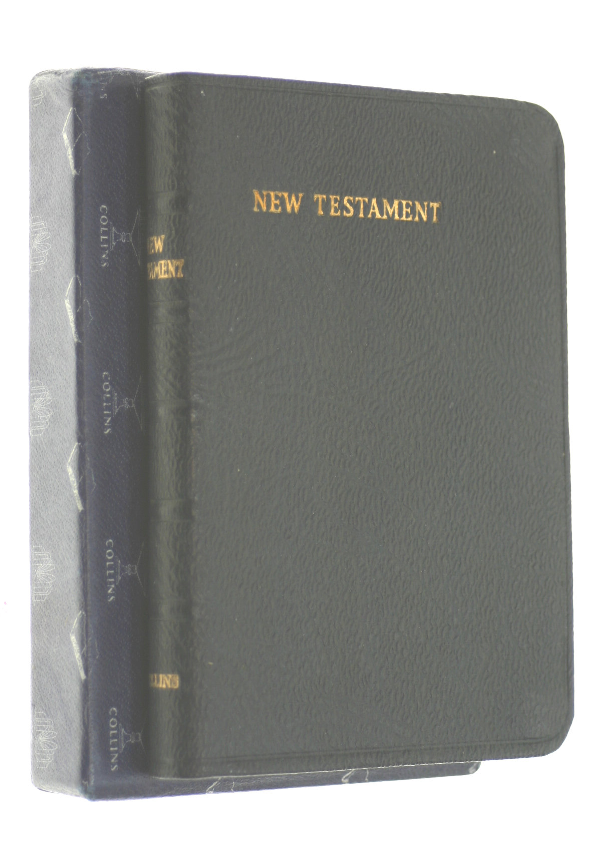 The New Testament of our Lord and Saviour Jesus Christ, Translated out of the Orginal Greek; and with the Former Translations Diligently Compared and Revised, by his Majesty's Special Command, appointed to be read in churches