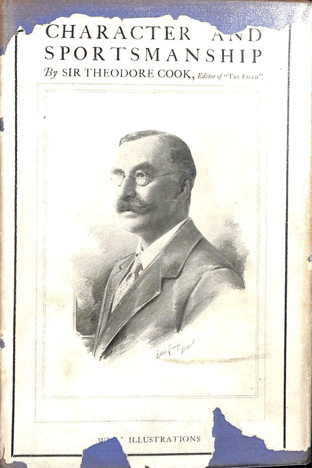 Character And Sportsmanship