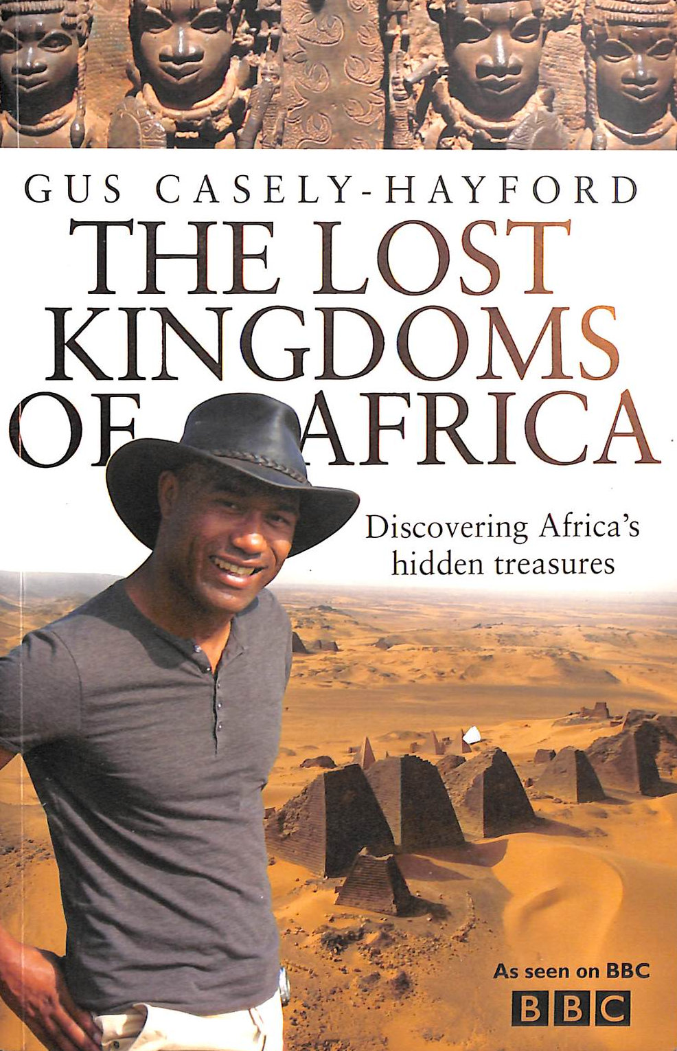 The Lost Kingdoms of Africa