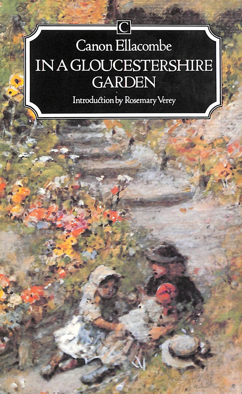 In a Gloucestershire Garden (Traveller's S.)