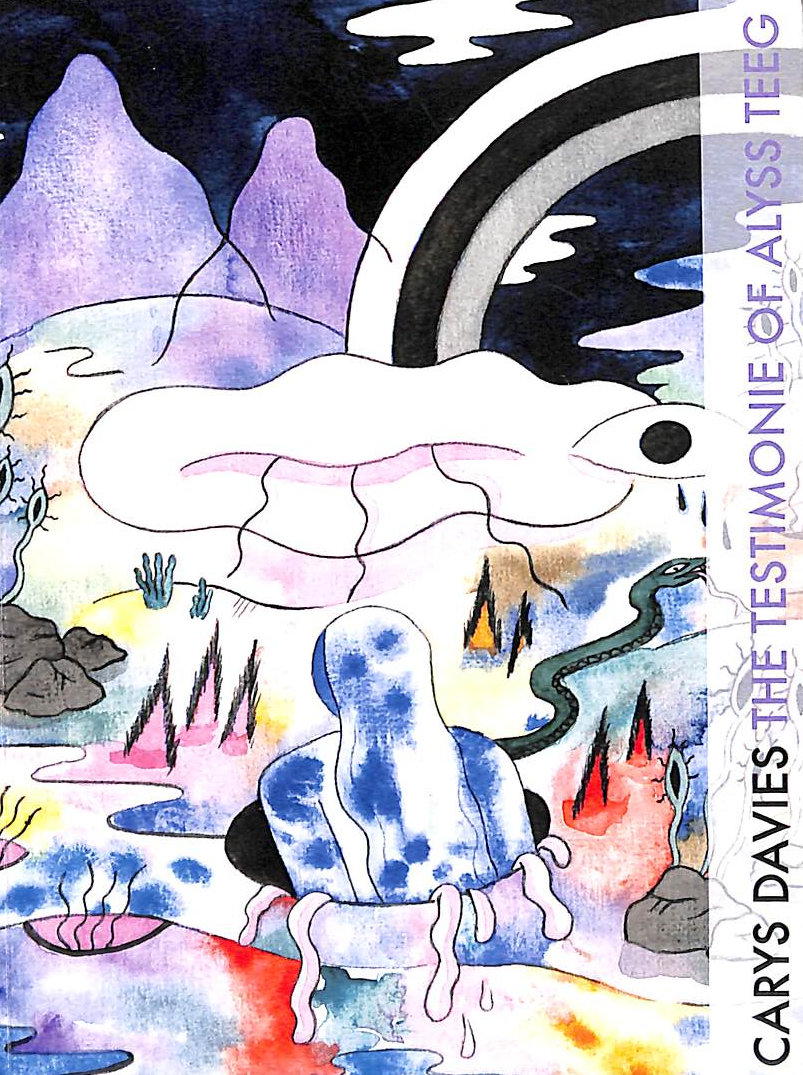 The Testimonie of Alyss Teeg