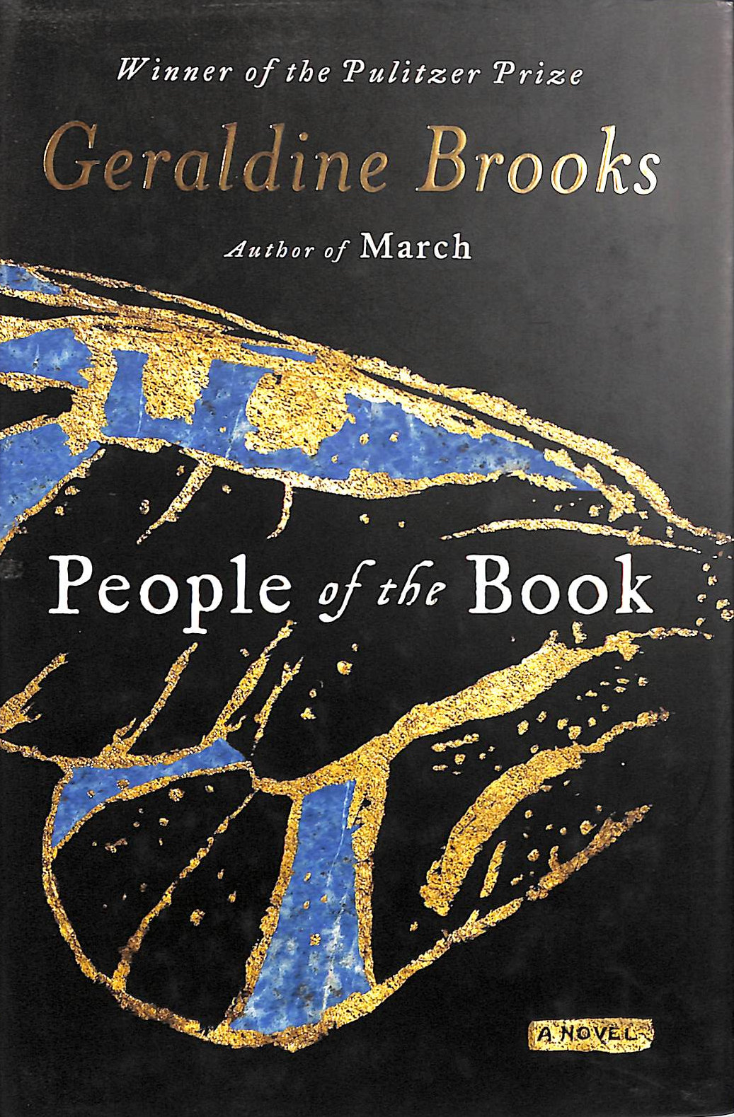 People of the Book