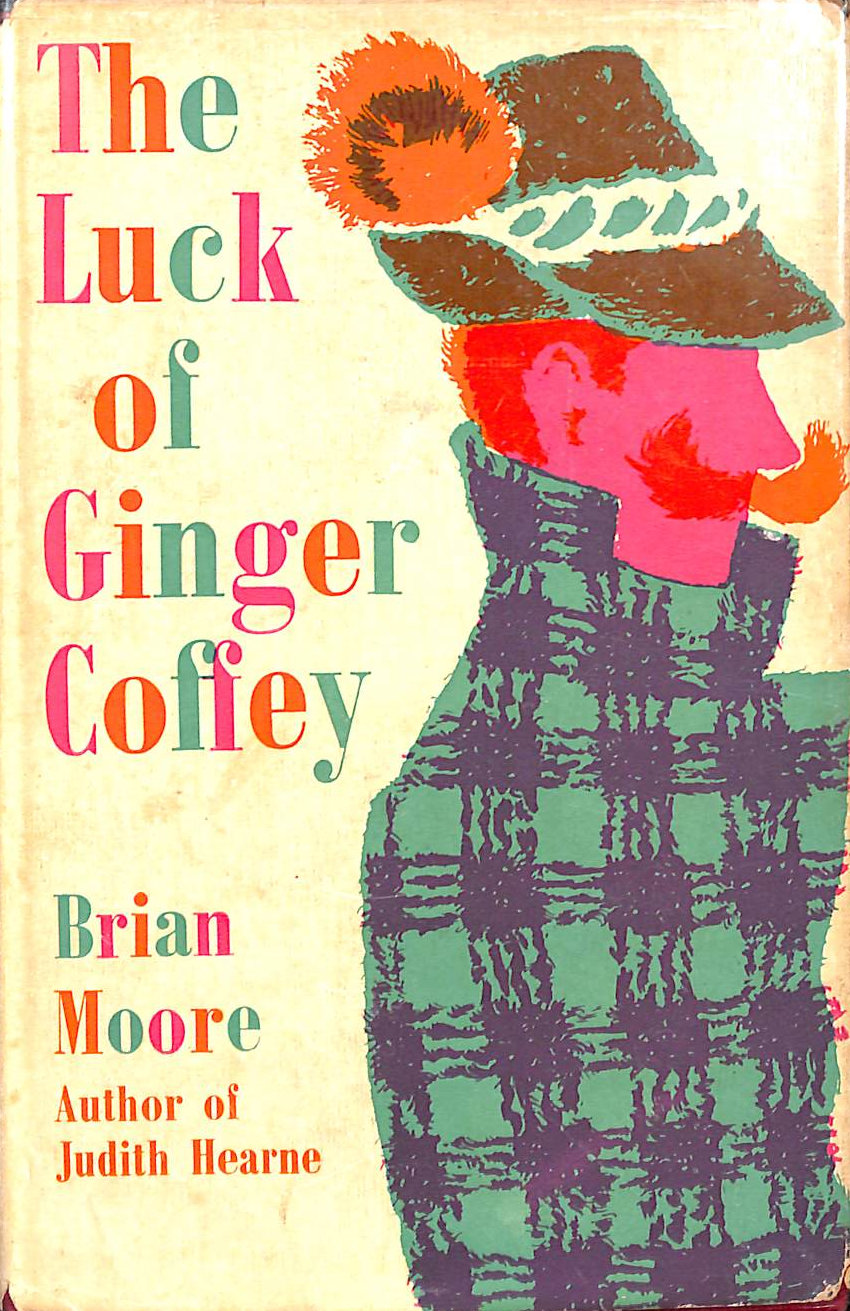 The Luck Of Ginger Coffey