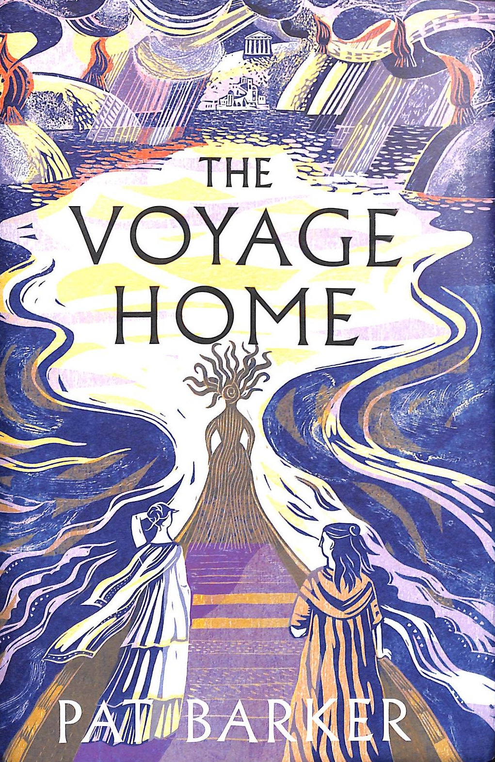 The Voyage Home