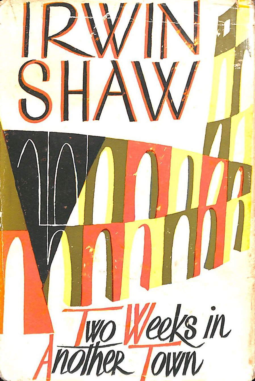 Two Weeks in Another Town