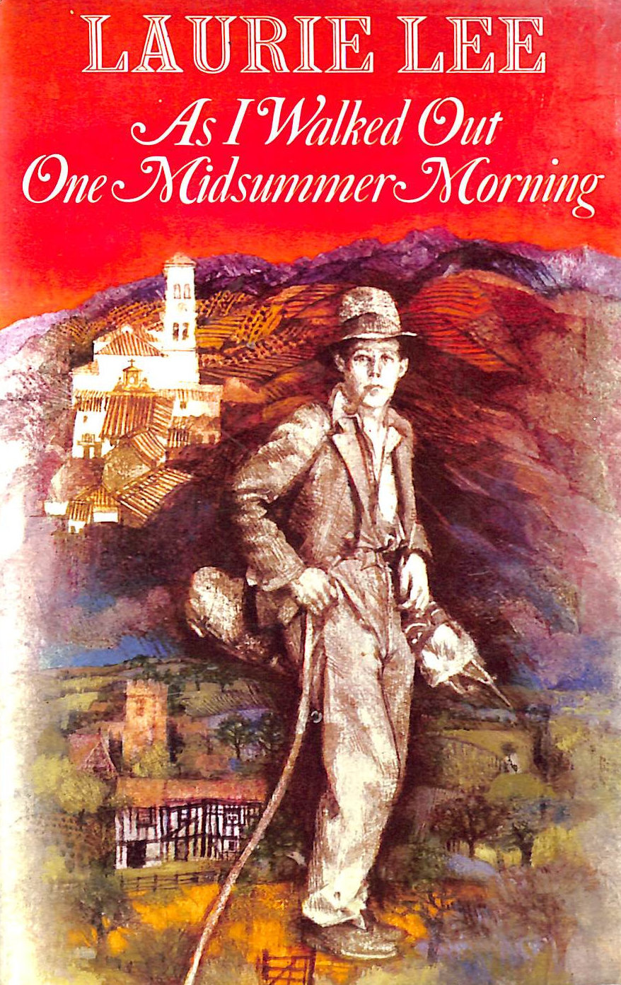 As I Walked Out One Midsummer Morning