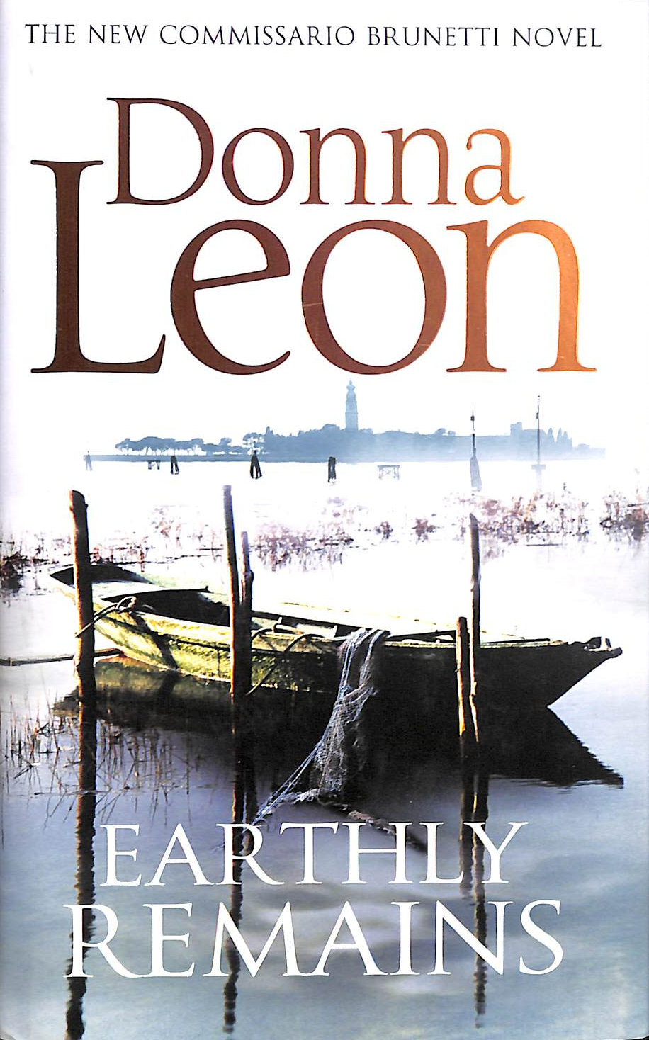 Earthly Remains (Brunetti)