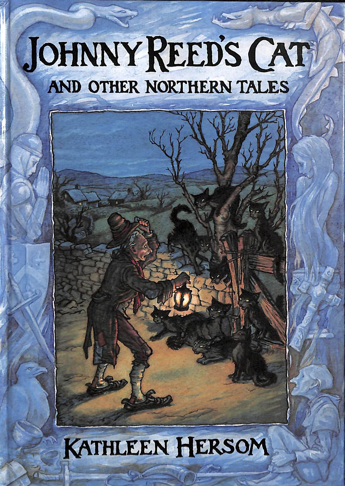 Johnny Reed's Cat and Other Northern Tales