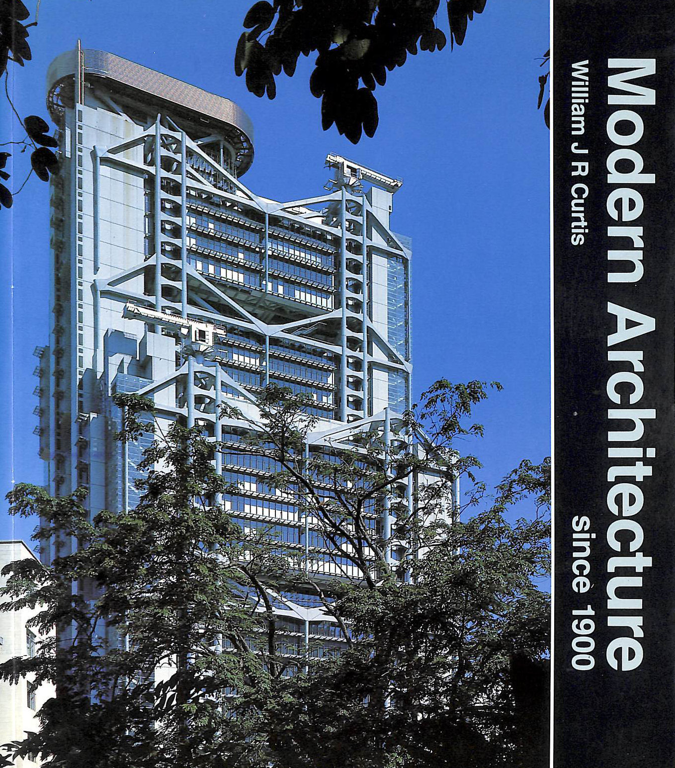 Modern Architecture Since 1900: 0000