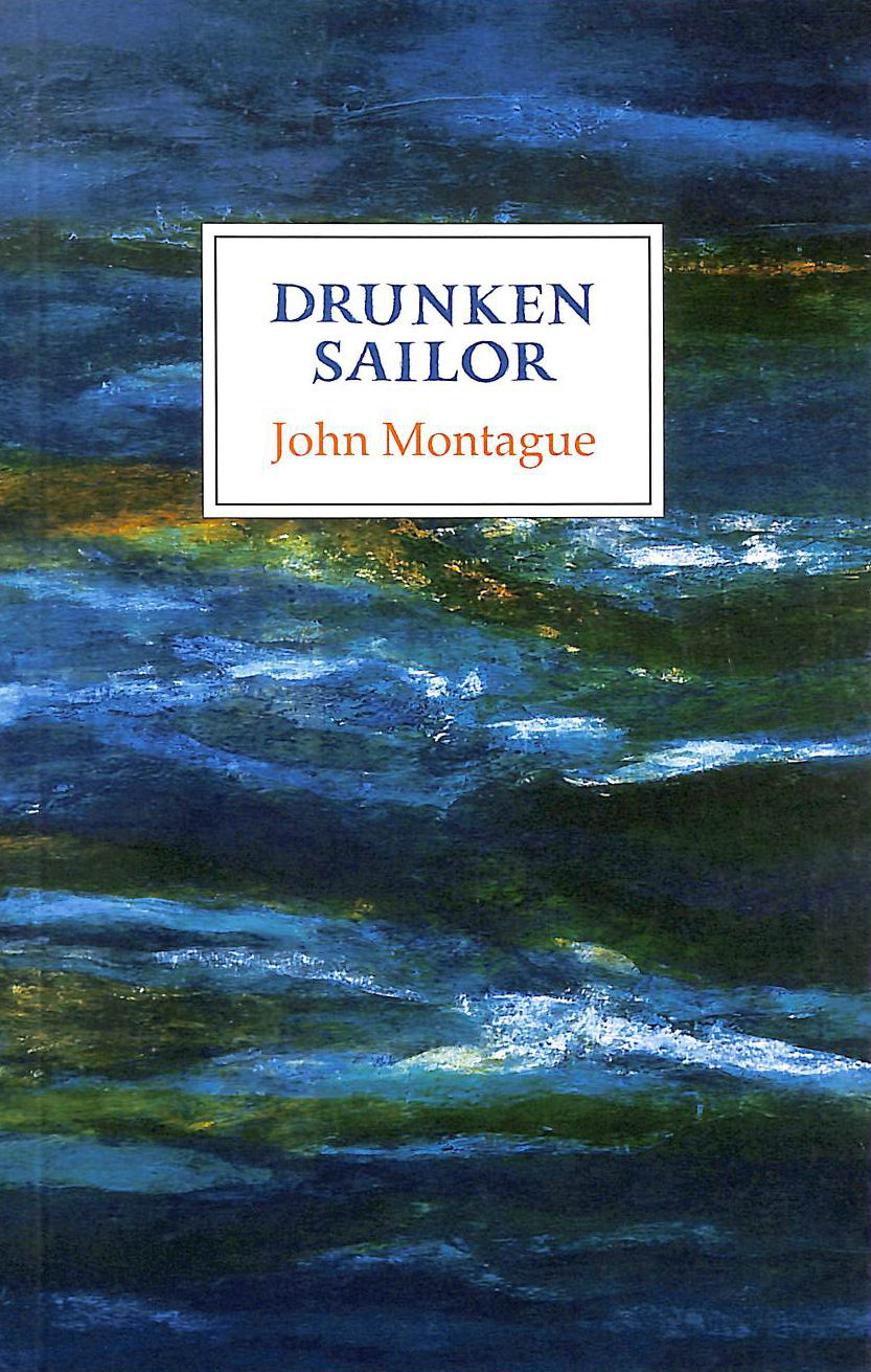 Drunken Sailor