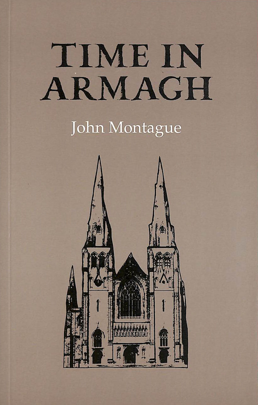Time in Armagh