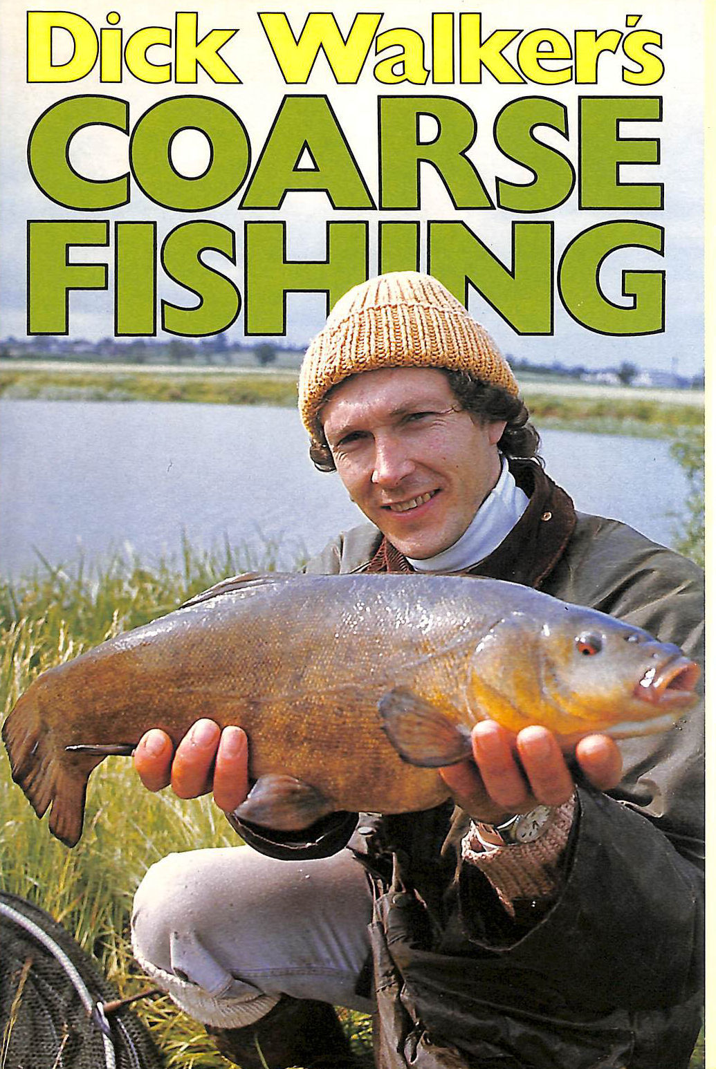 Coarse Fishing