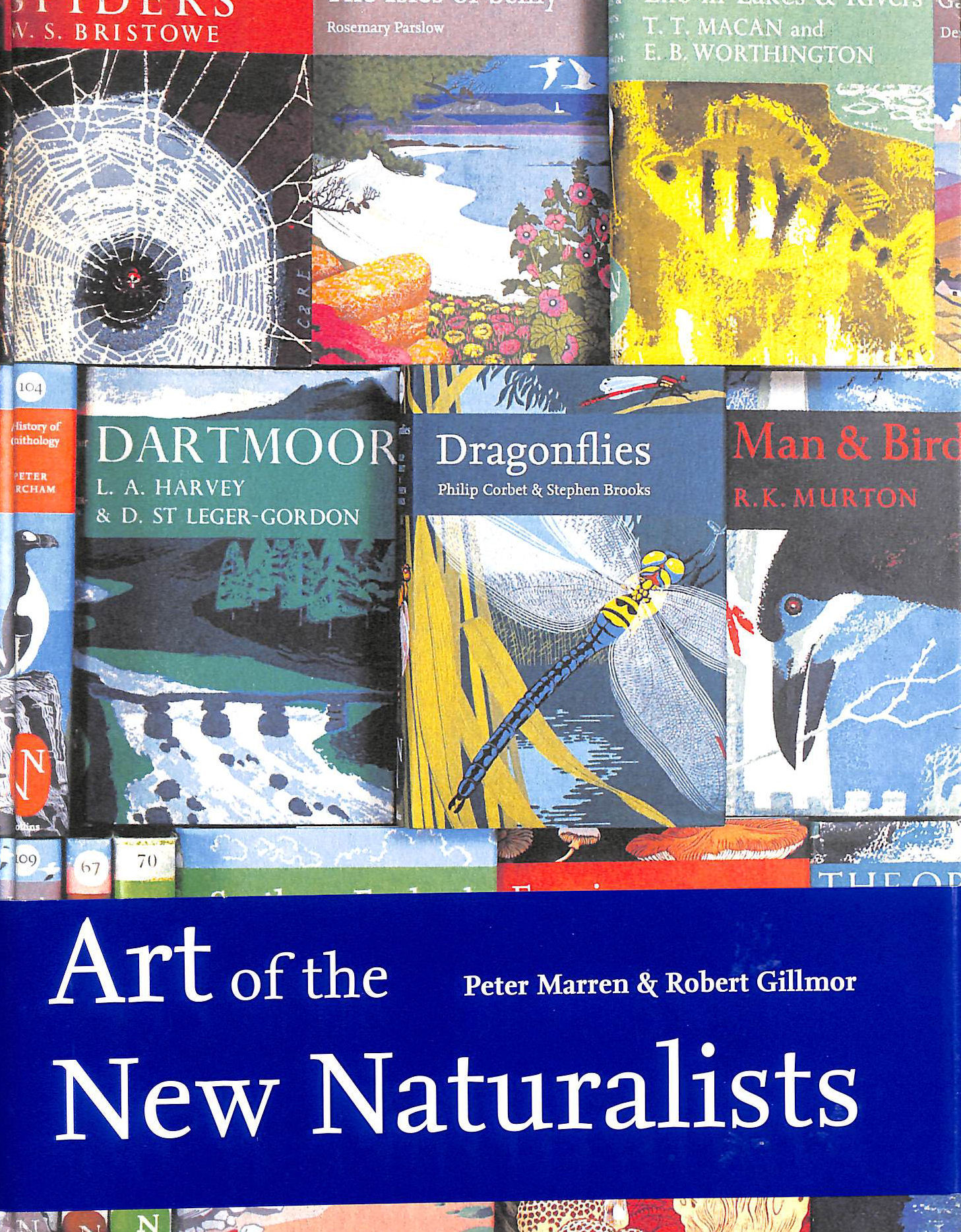 Art of the New Naturalists: A Complete History