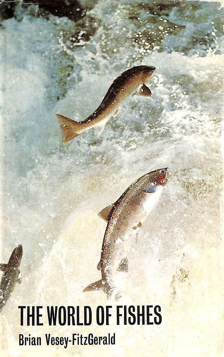 The World Of Fishes