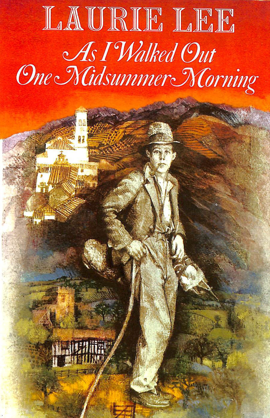 As I Walked Out One Midsummer Morning