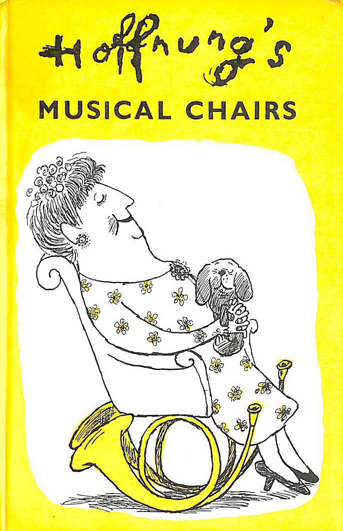 Hoffnung's Musical Chairs