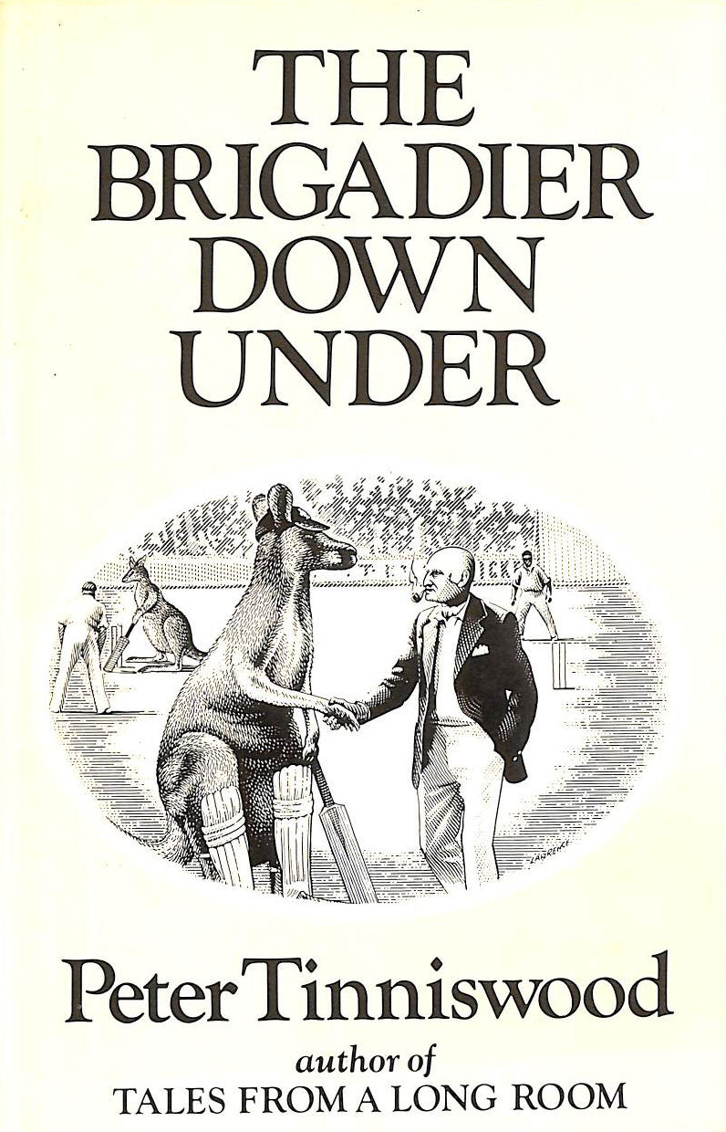 The Brigadier Down Under