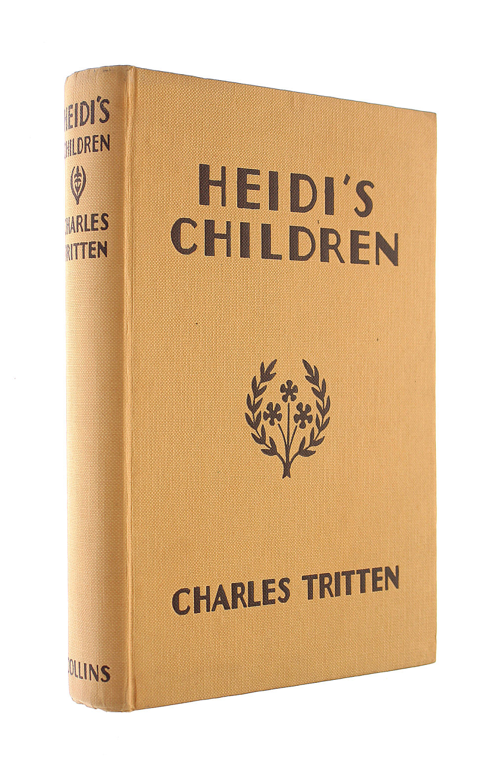 Heidi's Children