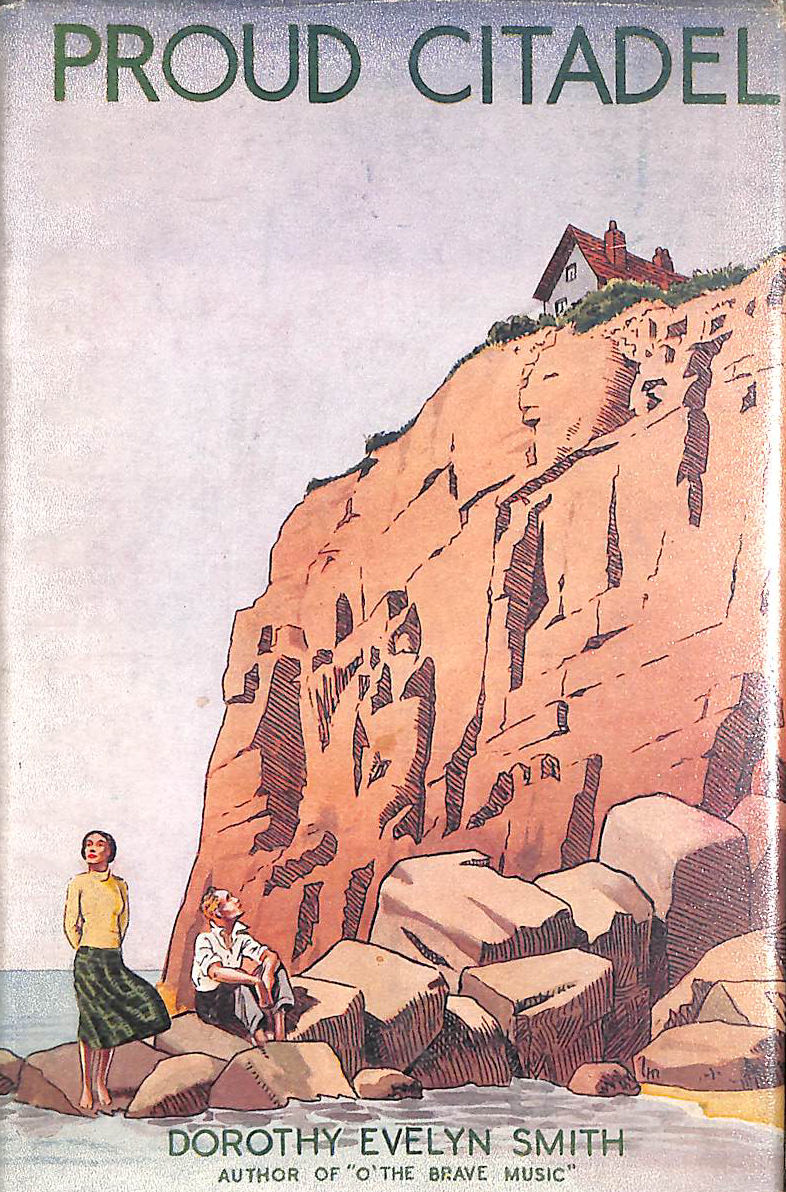 Proud Citadel