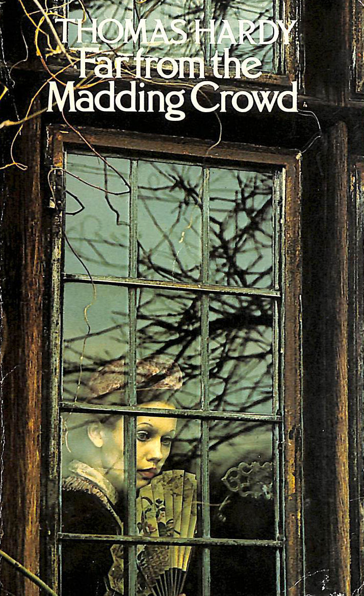 Far from the Madding Crowd