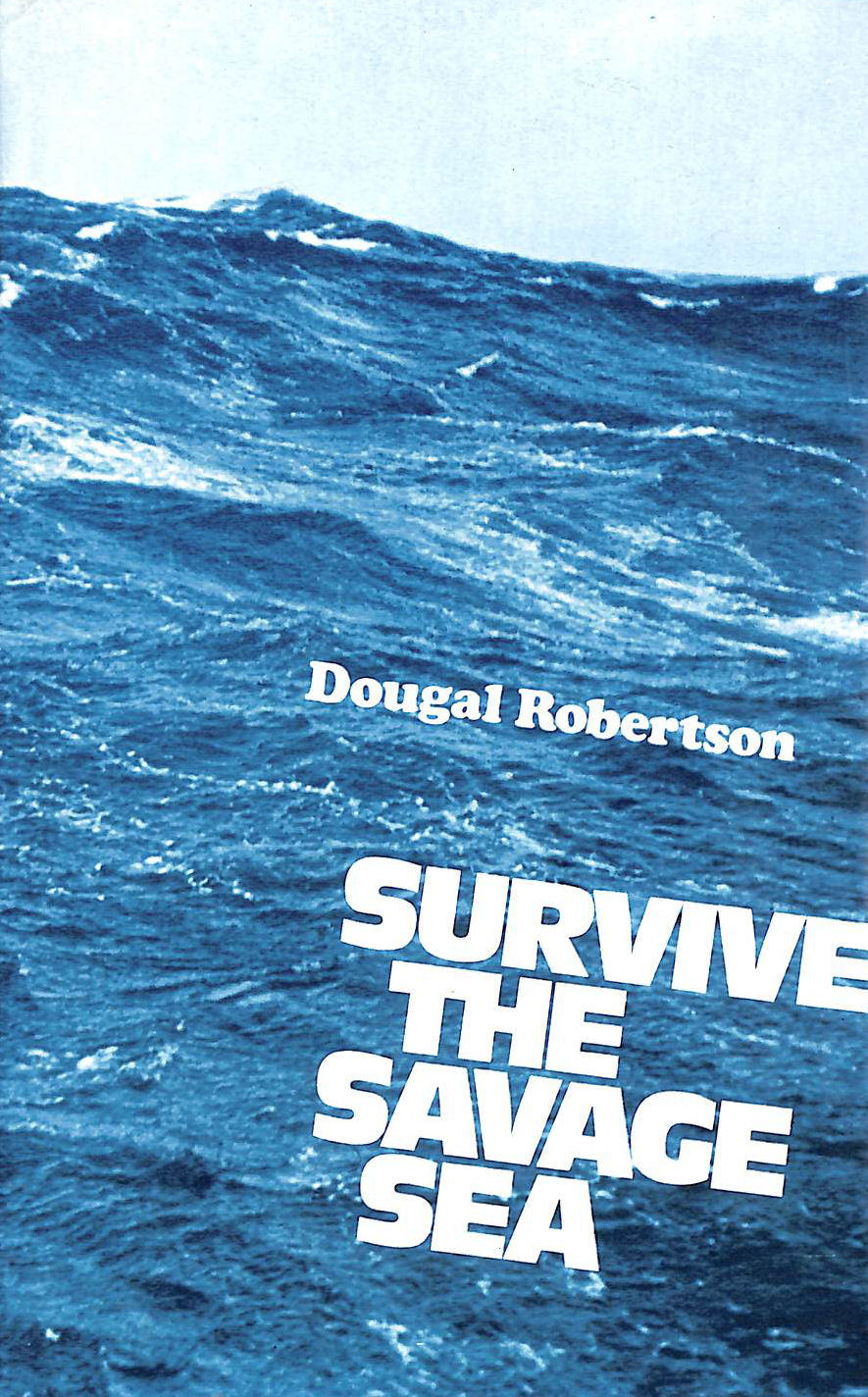 Survive the Savage Sea