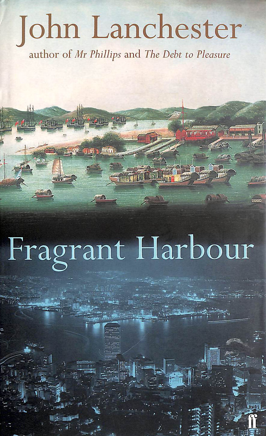 Fragrant Harbour