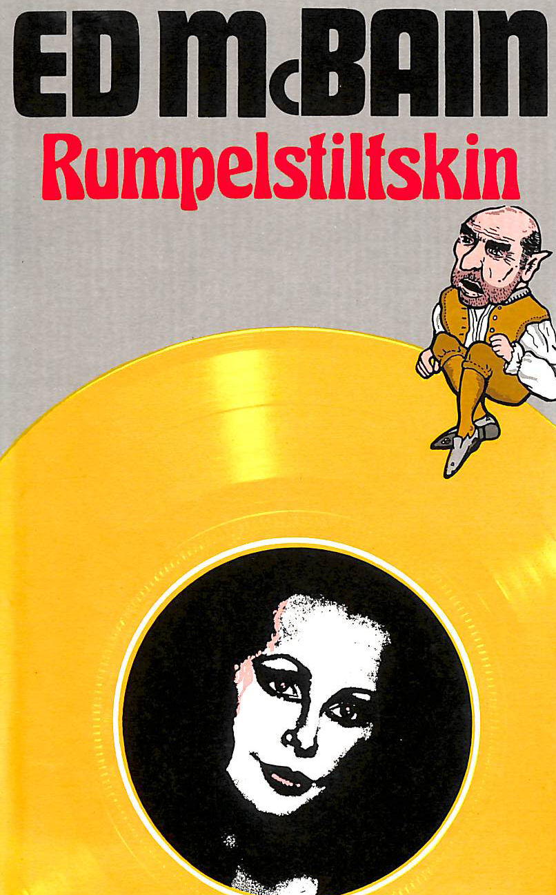 Rumpelstiltskin