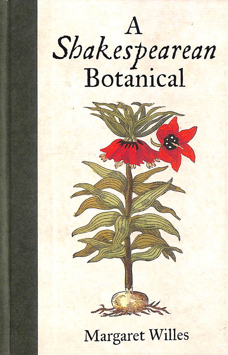 A Shakespearean Botanical