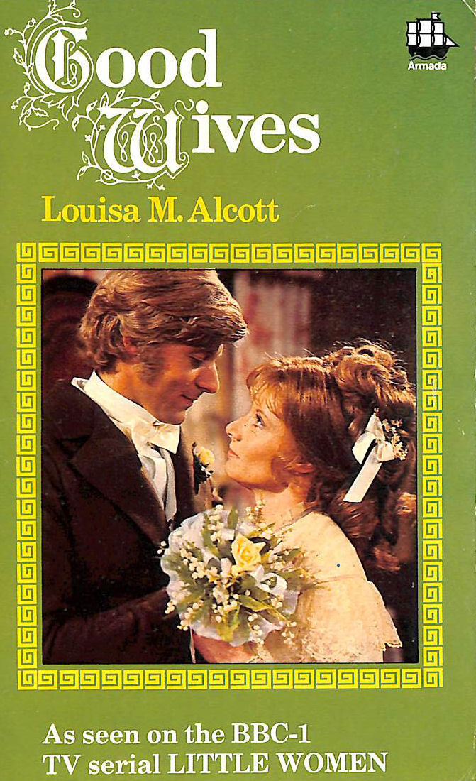 Good Wives (Armada S.)