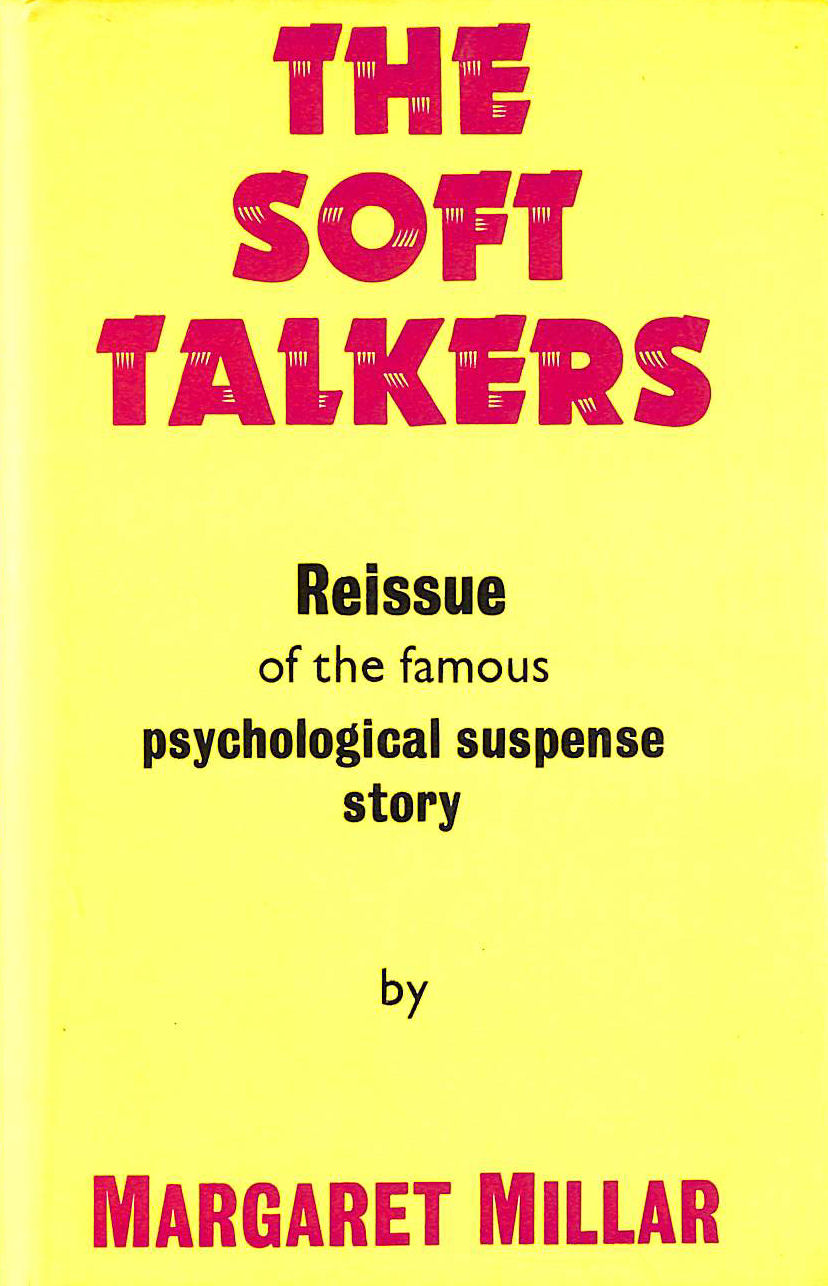 Soft Talkers