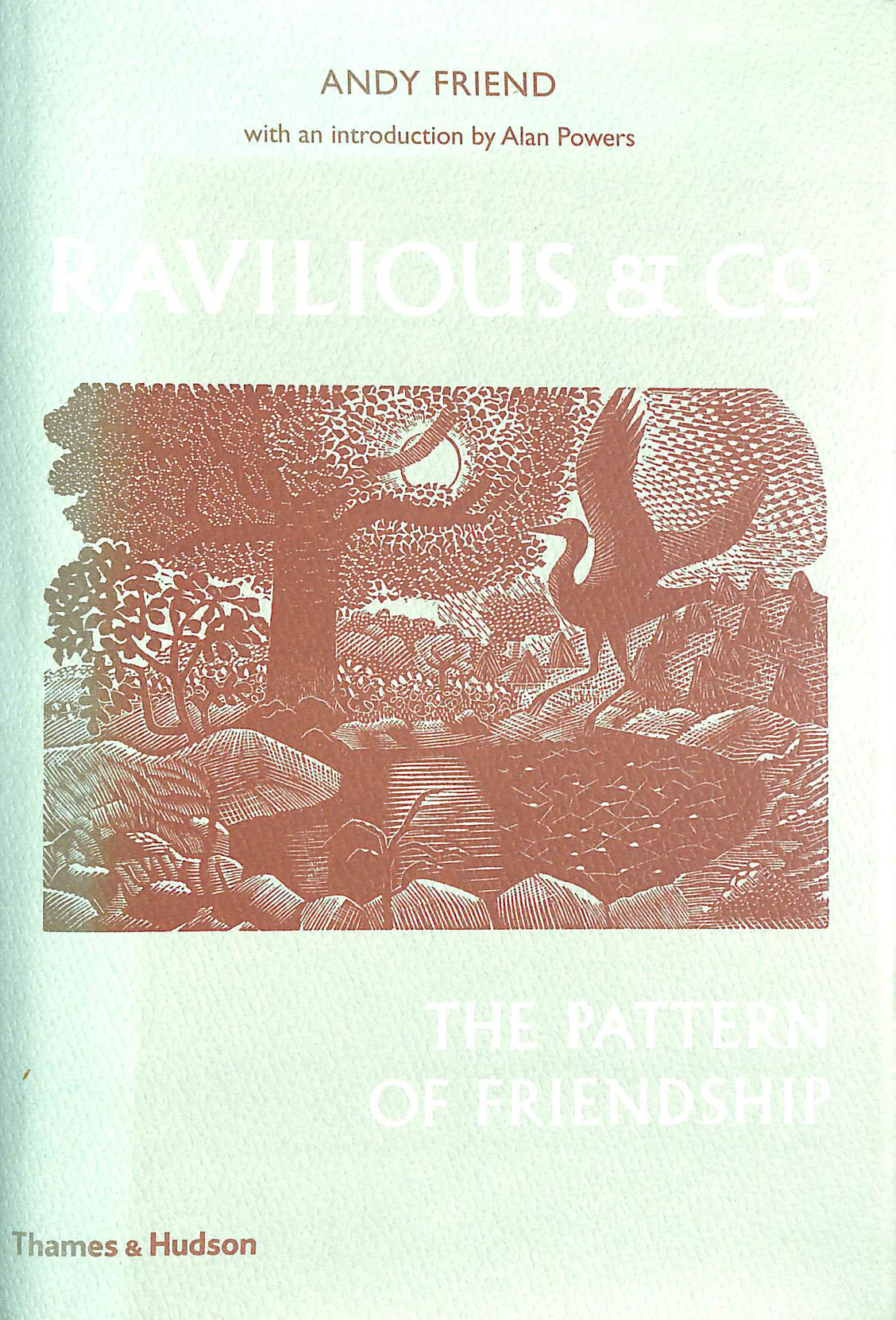 Ravilious & Co: The Pattern of Friendship