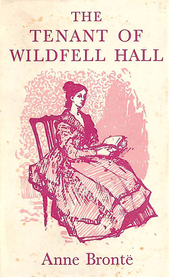 The Tenant Of Wildfell Hall