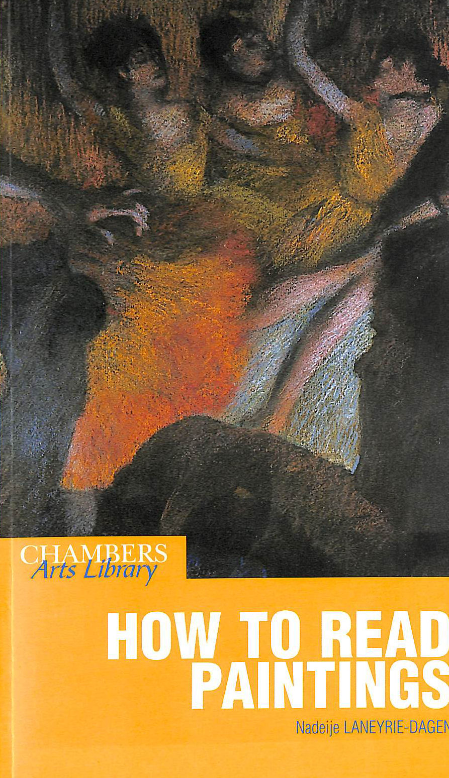 How to Read Paintings