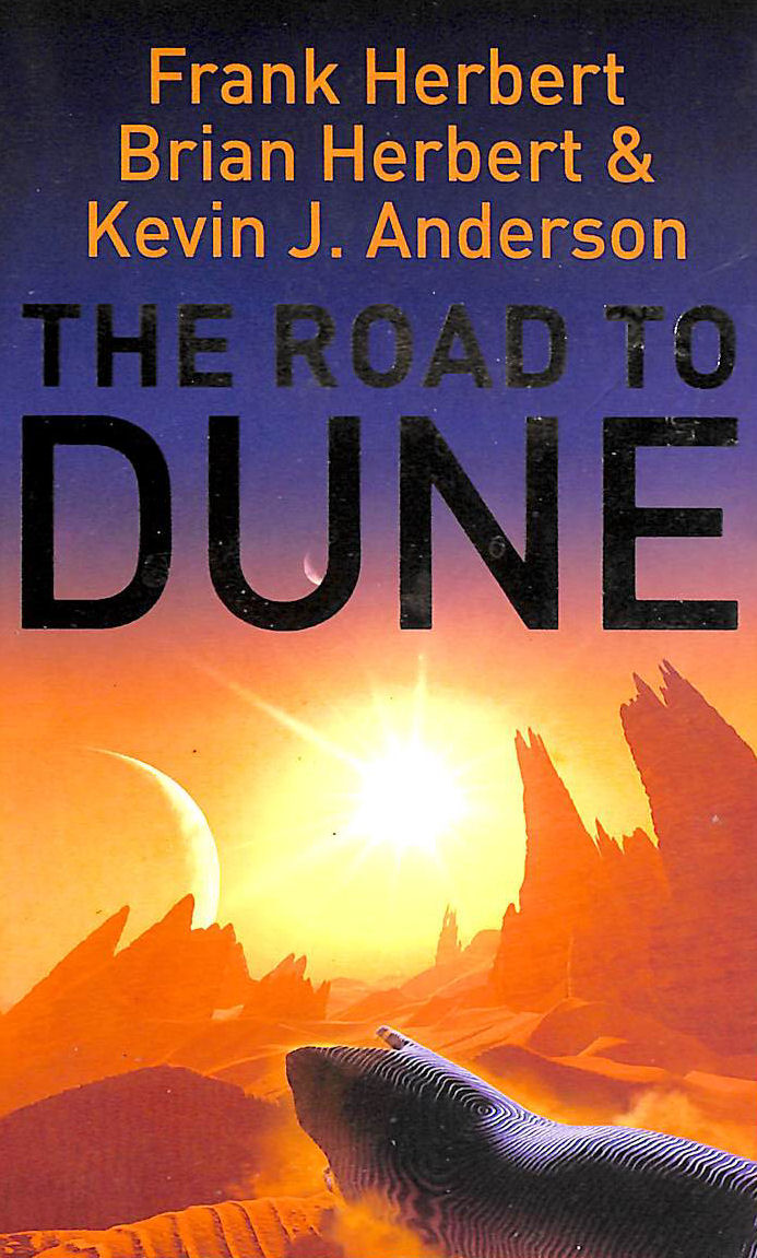 The Road to Dune