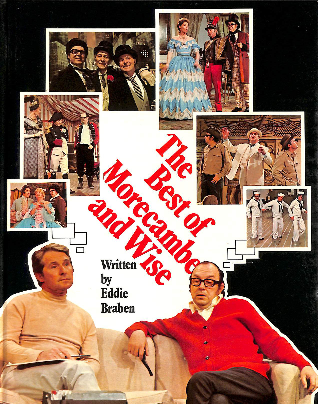 The Best of Morecambe and Wise