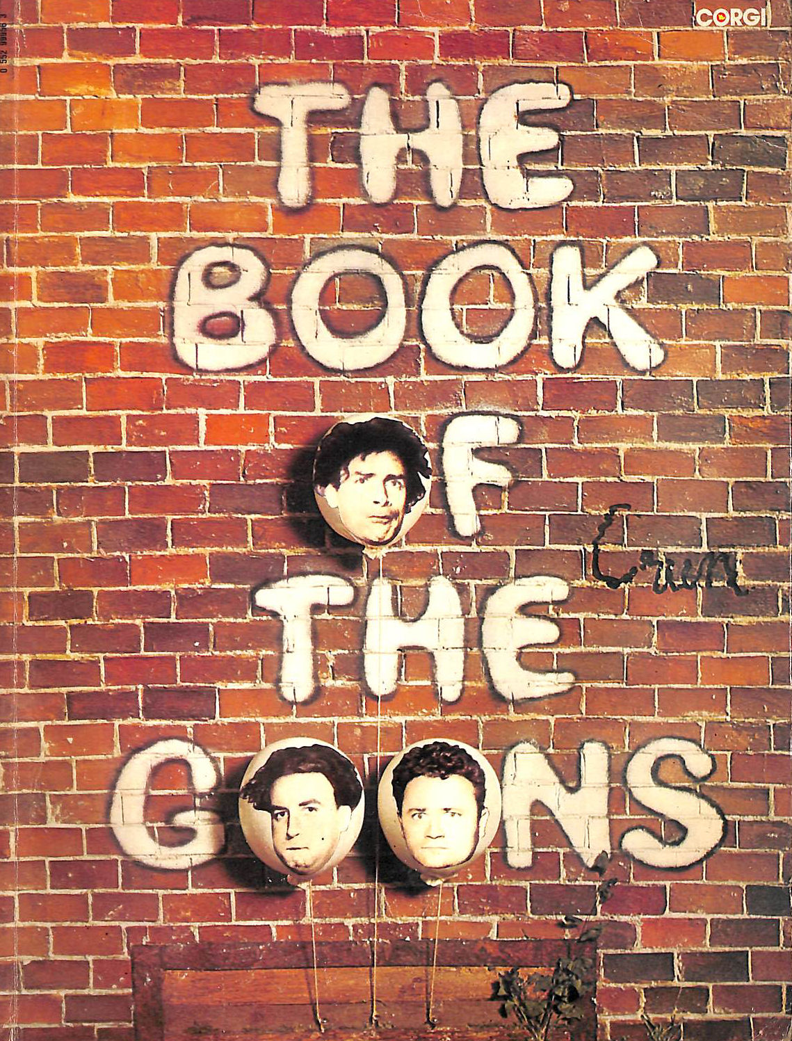 The Book of the Goons