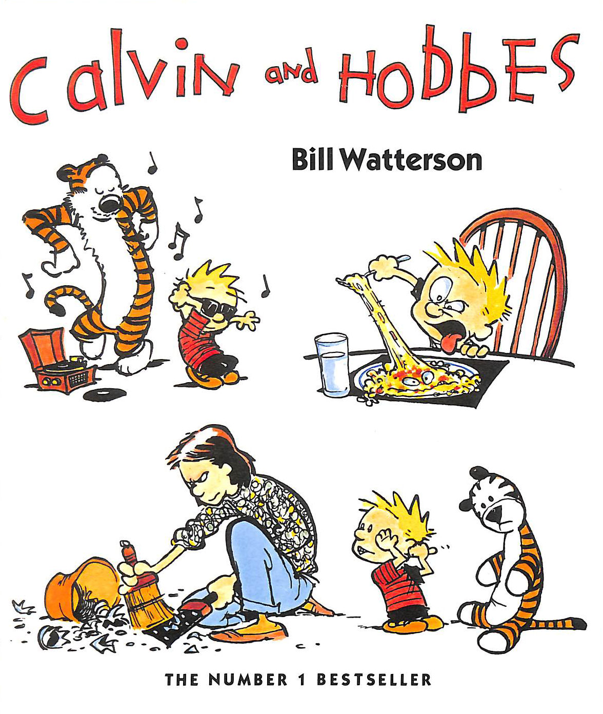 Calvin And Hobbes