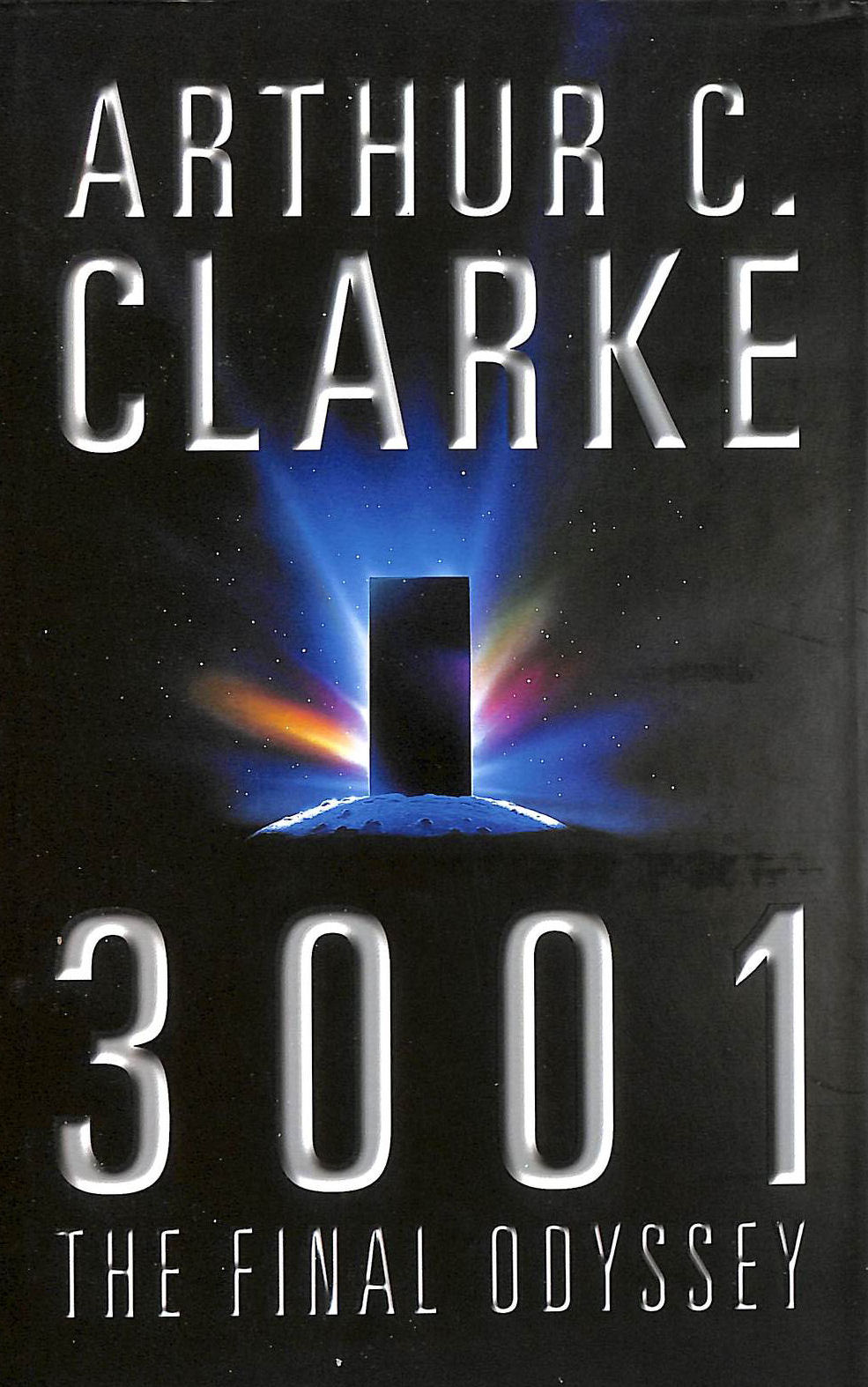 3001: The Final Odyssey