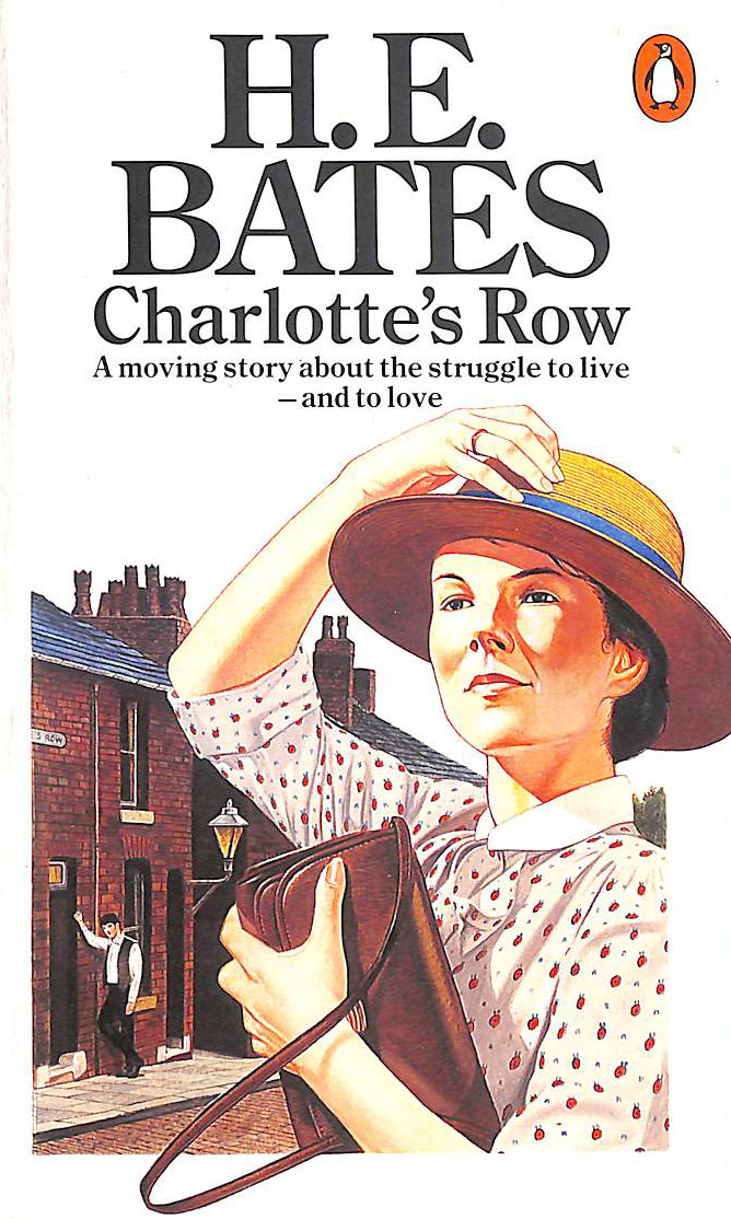 Charlotte's Row