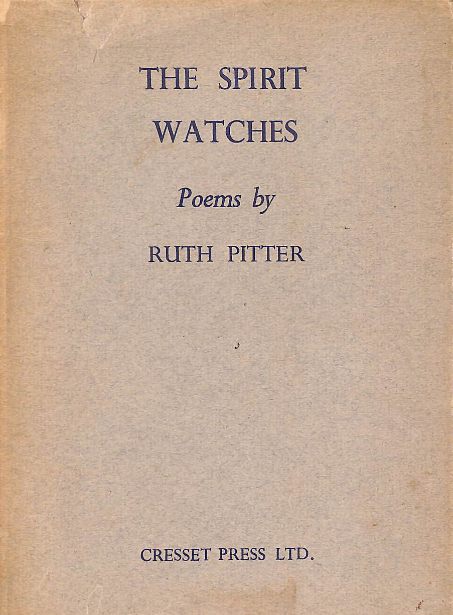 The spirit watches