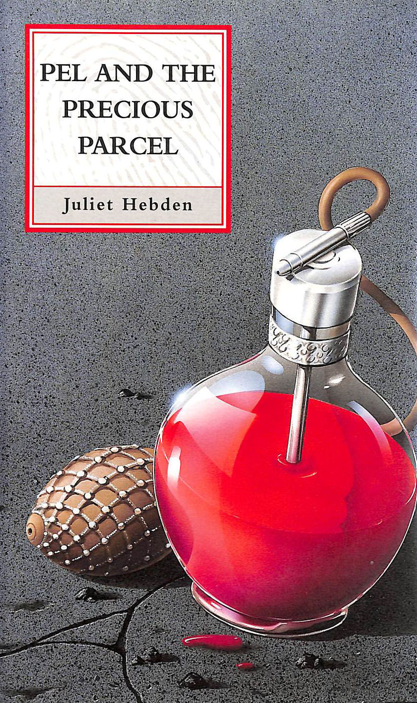 Pel And The Precious Parcel