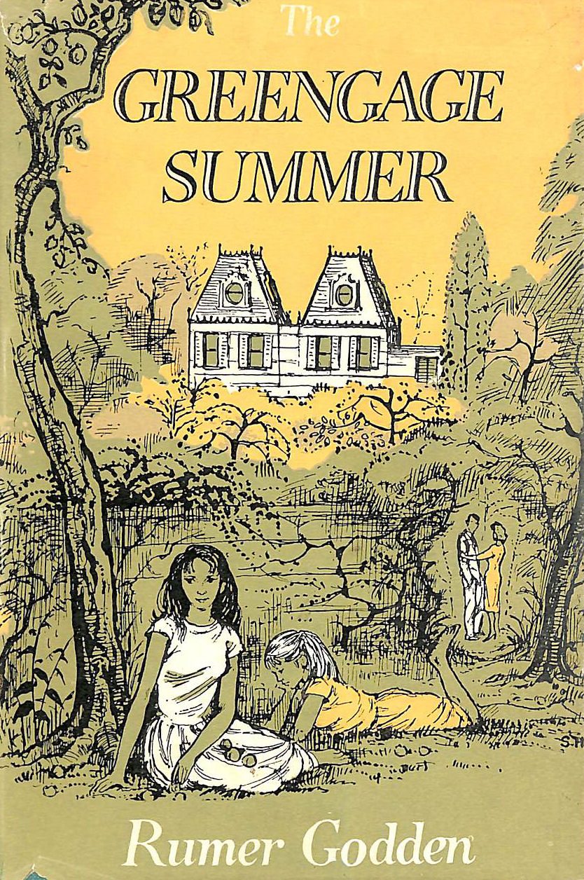 The Greengage Summer